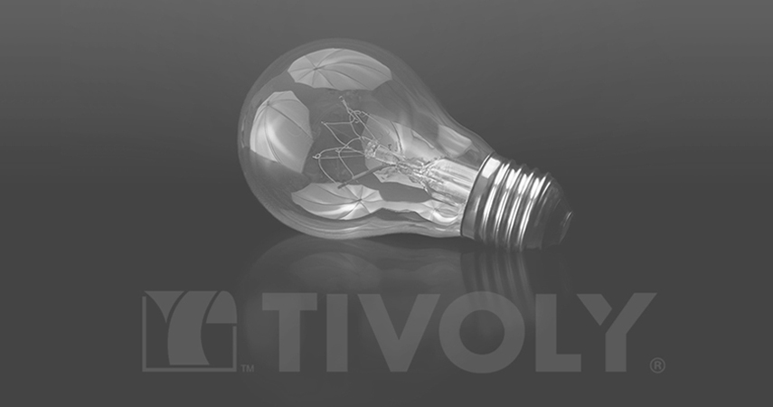 Blog Tivoly Creation : Le 1er projet Tivoly Creation arrive : imagine le logo TIVOLY CREATION