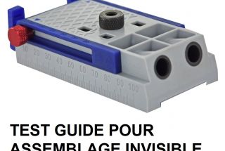 Tivoly Creation : TEST GUIDE POUR ASSEMBLAGE INVISIBLE